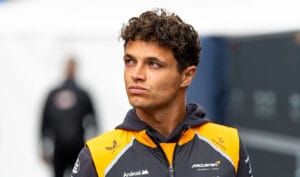 Norris analiza cambios de F1 2026 en Spa