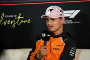 Norris vs Piastri: McLaren's Intense Title Battle