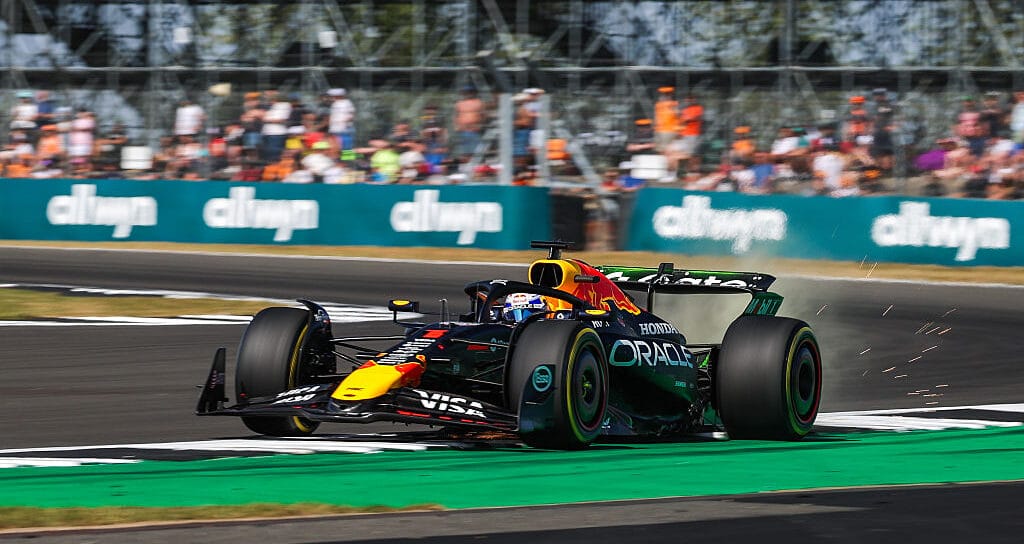 Piastri Tops FP3 at Silverstone British GP Qualifying Awaits