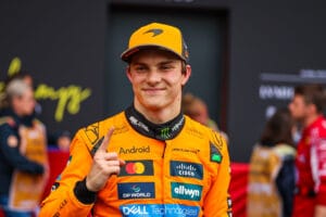 Piastri y Norris lideran la batalla por el ttulo F1 2023