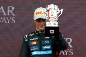 Prost's Influence on Piastri's F1 Journey Revealed