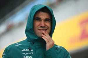 Ralf Schumacher Slams Stroll's British GP Outburst