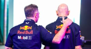 Red Bull Parts Ways with Christian Horner Amid Turmoil