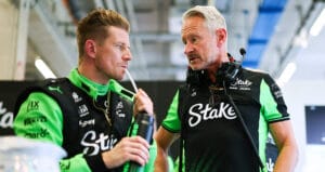 Sauber Opens UK Hub Ahead of Audi F1 Takeover