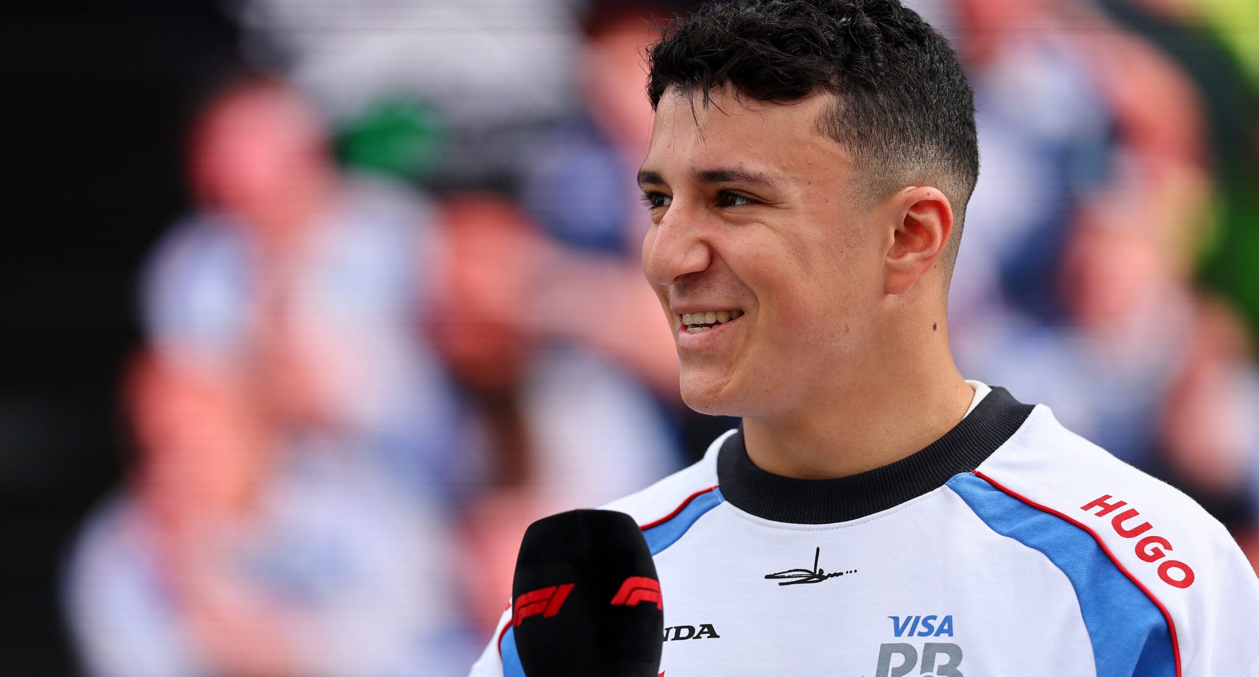 Sergio Prez apunta a regreso en F1 con Cadillac