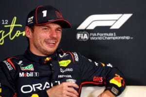 Steiner desmiente mito sobre coche de Verstappen en Red Bull