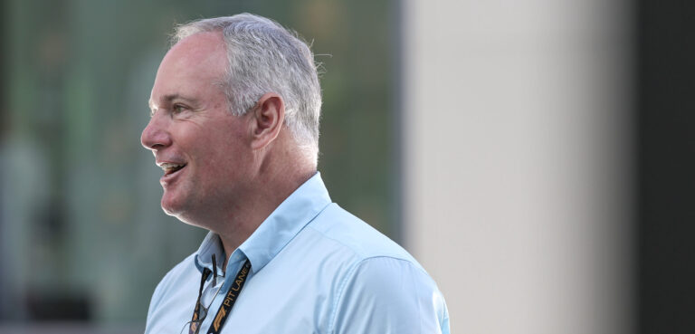 Tim Mayer Challenges FIA Leadership Ahead of Elections