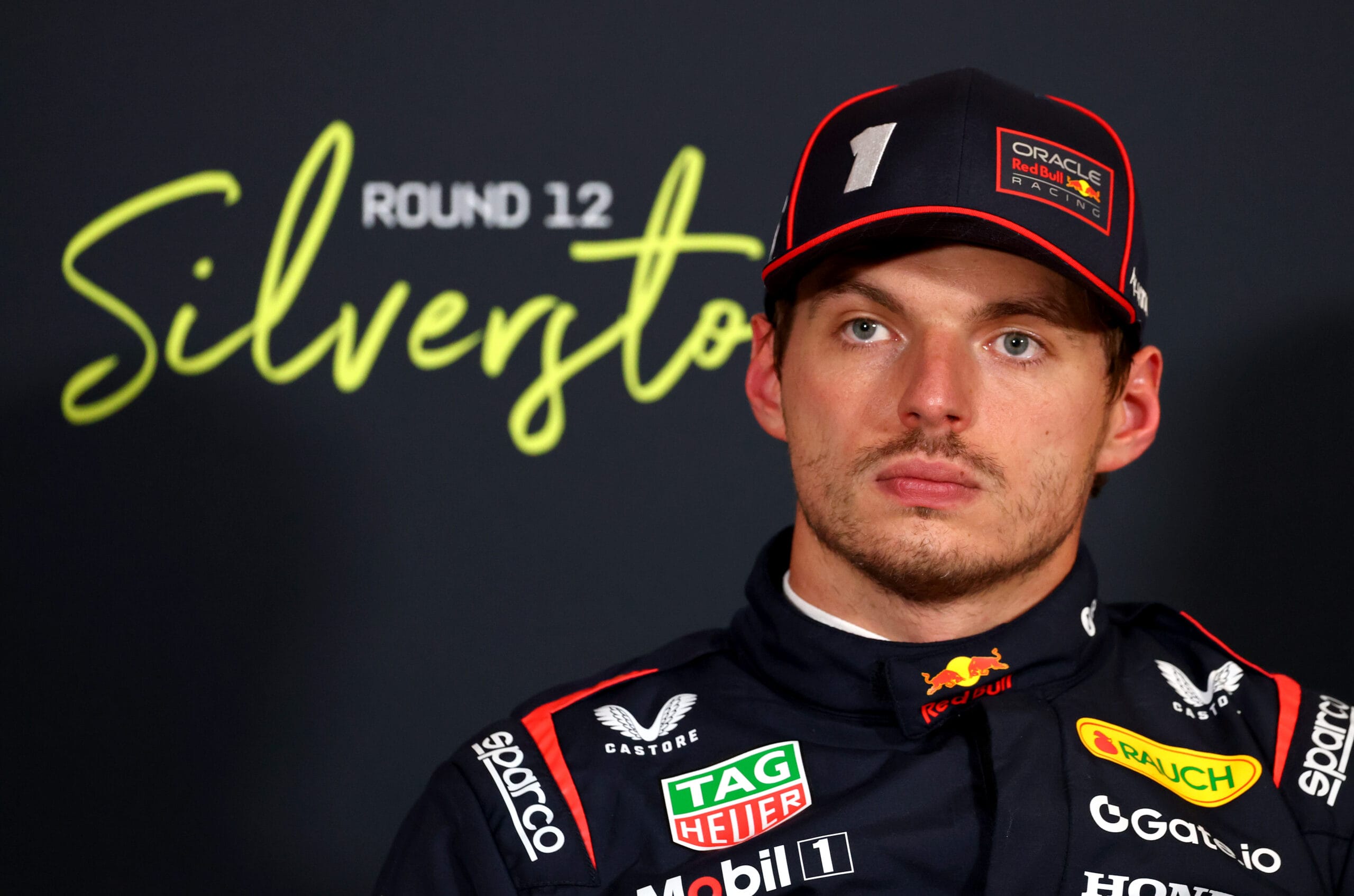 Verstappen a Mercedes Button advierte posible riesgo