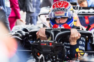 Verstappen a Mercedes Rumores Crecen con Piquet Junior