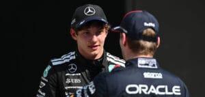 Verstappen a Mercedes Rumores Crecen en el Paddock
