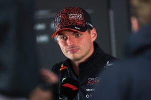Verstappen busca revancha tras pole de Piastri en Spa