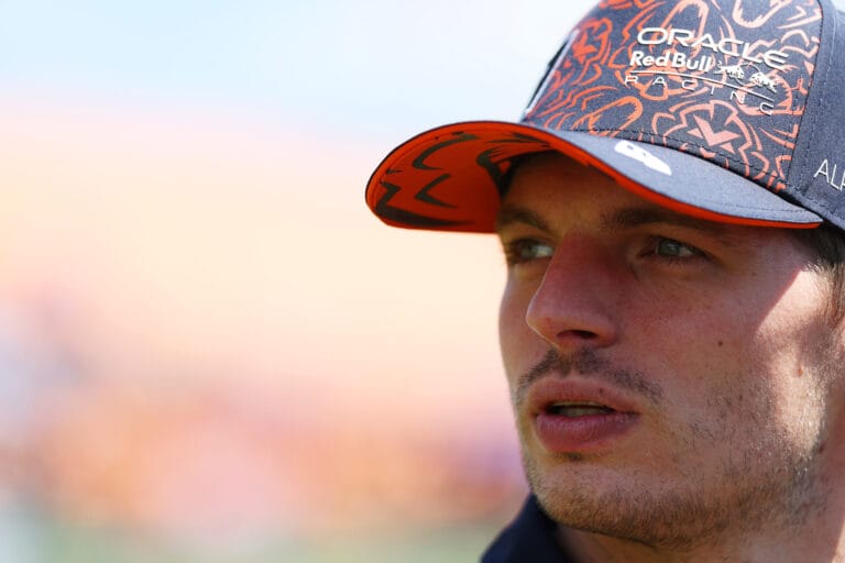 Verstappen busca victoria en su circuito favorito Spa