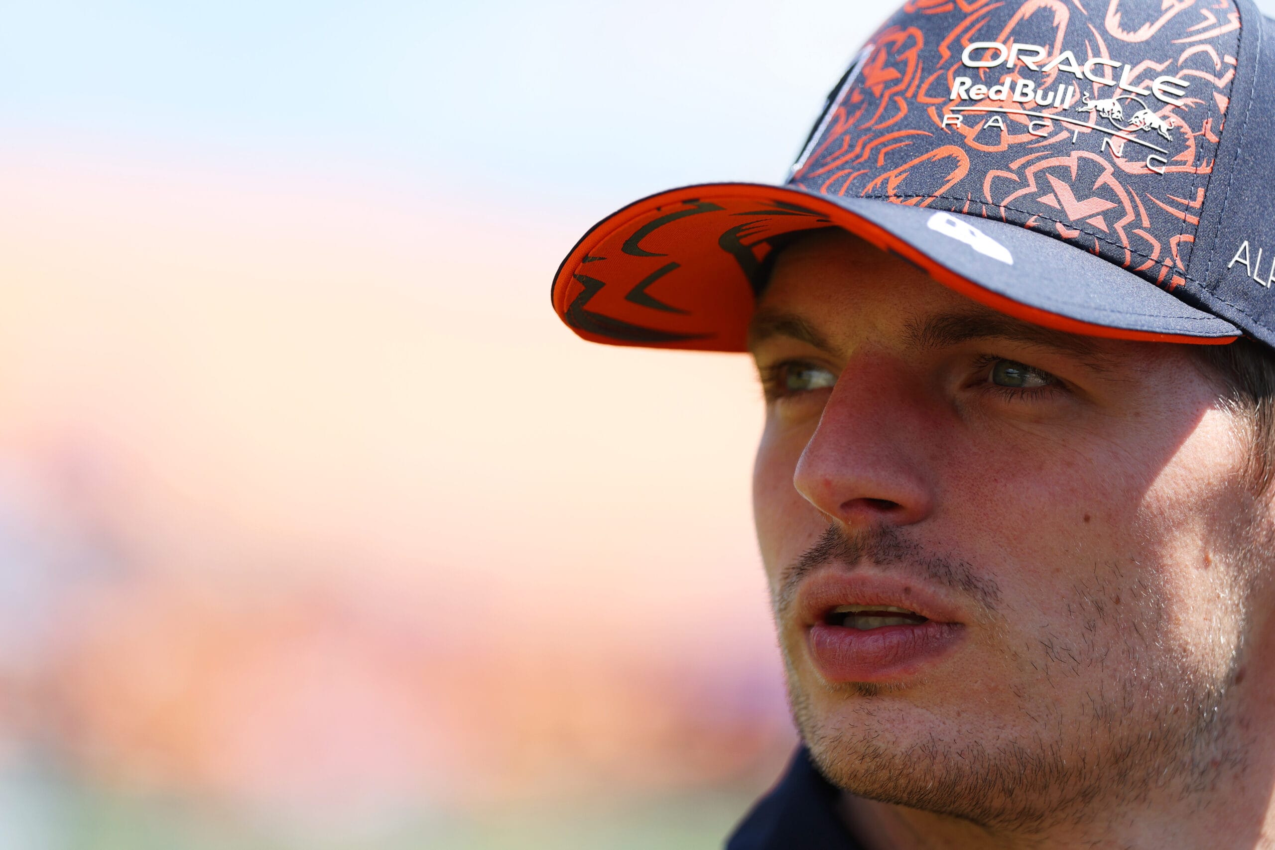 Verstappen busca victoria en su circuito favorito Spa