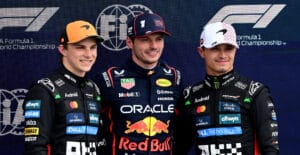 Verstappen el piloto ms completo segn Jenson Button