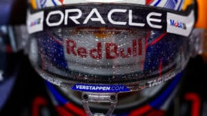 Verstappen enfrenta clima incierto en el GP de Gran Bretaa