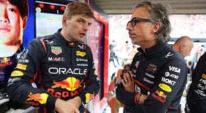 Verstappen optimista con mejoras de Red Bull en Spa