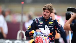 Verstappen podra dejar Red Bull por Mercedes segn Herbert