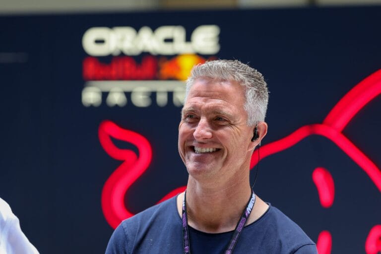 Verstappen podra quedarse en Red Bull tras cambios clave