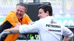 Verstappen rumores agitan Red Bull en Silverstone