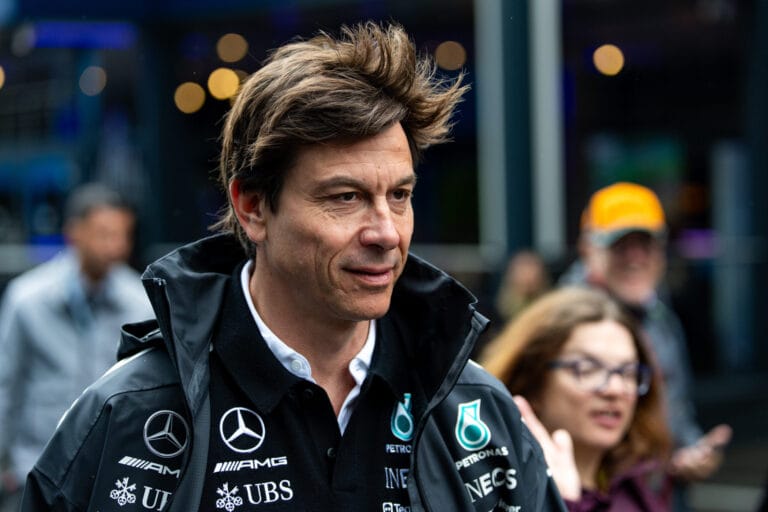 Verstappen seguir en Red Bull hasta 2026 segn Marko