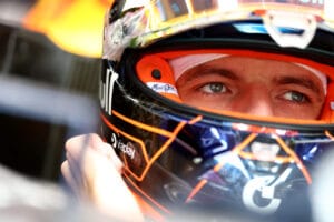 Verstappen sigue con Red Bull hasta 2026 tras GP Blgica