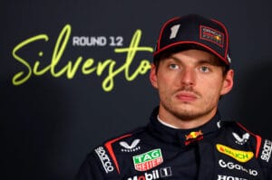 Verstappen to Mercedes? Button Warns Against Move