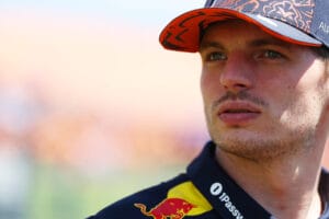 Verstappen y Mercedes Rumores de cambio en 2026?