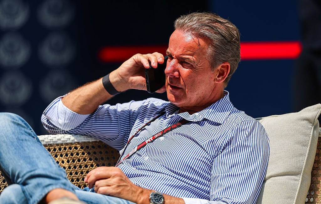 Verstappen y Mercedes: Rumores o Realidad en Silverstone?