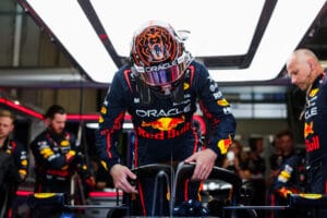 Verstappen y Tsunoda buscan redencin en Silverstone