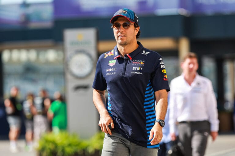 Wheatley Backs Prez for F1 Comeback with Sauber