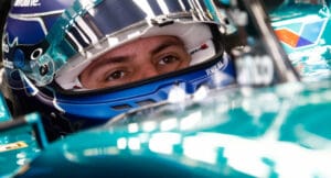 Alonso impulsa a Drugovich para un asiento en F1 2026