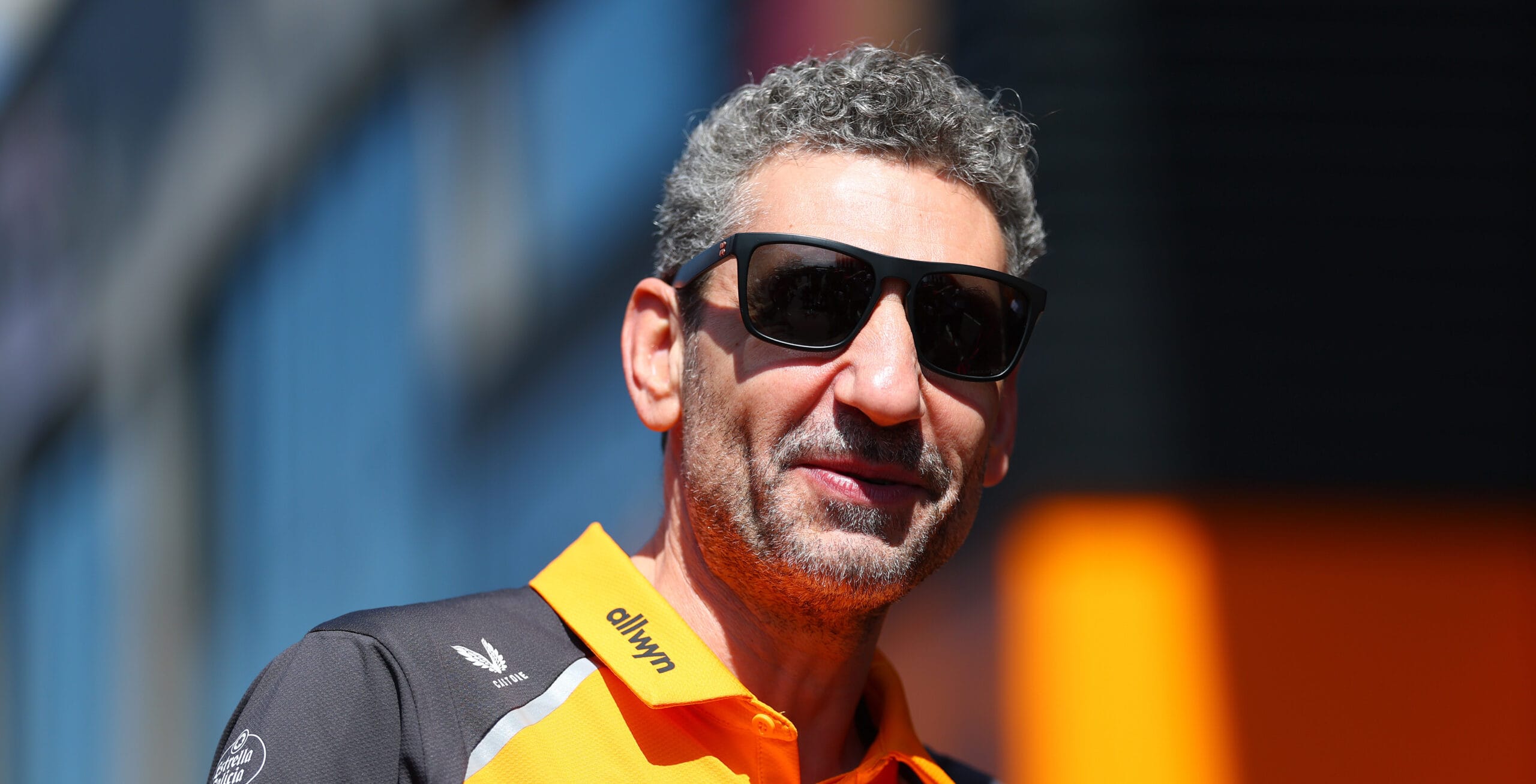 Andrea Stella impulsa xito colaborativo en McLaren