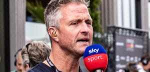 Aston Martin vs Ralf Schumacher: Tensin en F1 Hungra