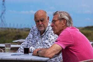 Botman y Dijkman reviven Zandvoort y la F1 con pasin