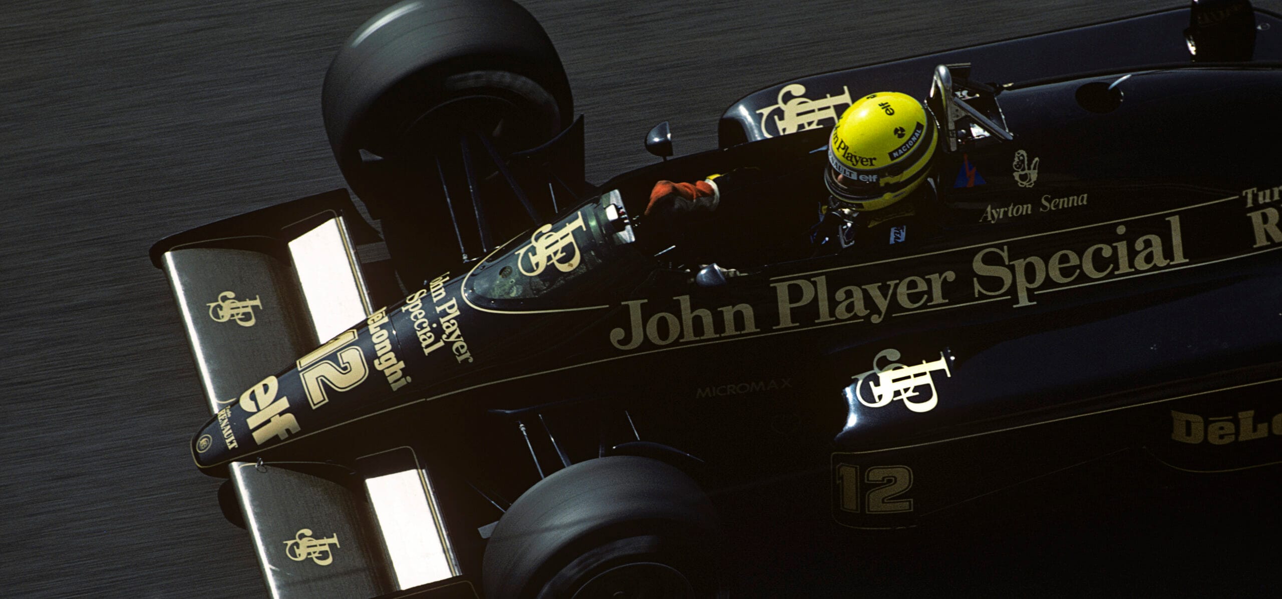 Bruno Senna revive el legado de Ayrton en Assen 2025