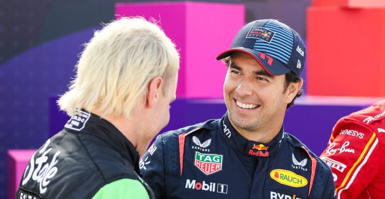Cadillac ficha a Bottas y busca a Prez para 2026