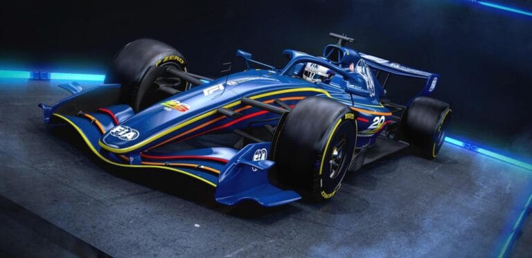 Dan Fallows analiza el impacto del reglamento 2026