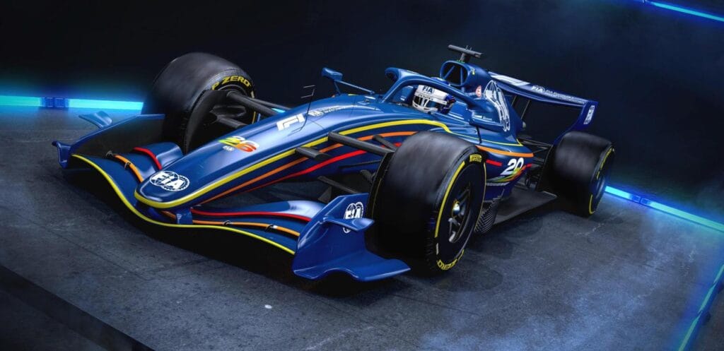 Dan Fallows on 2026 F1 Rule Changes and Challenges