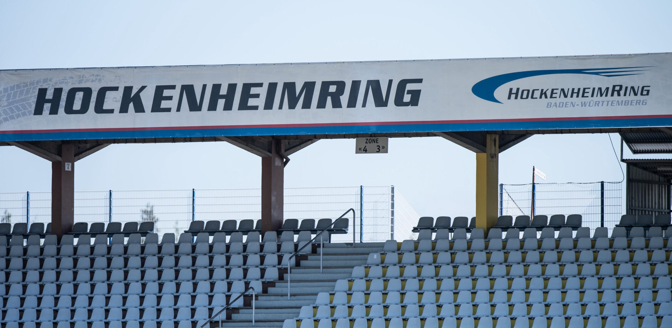 Domenicali busca el regreso del GP de Alemania en F1