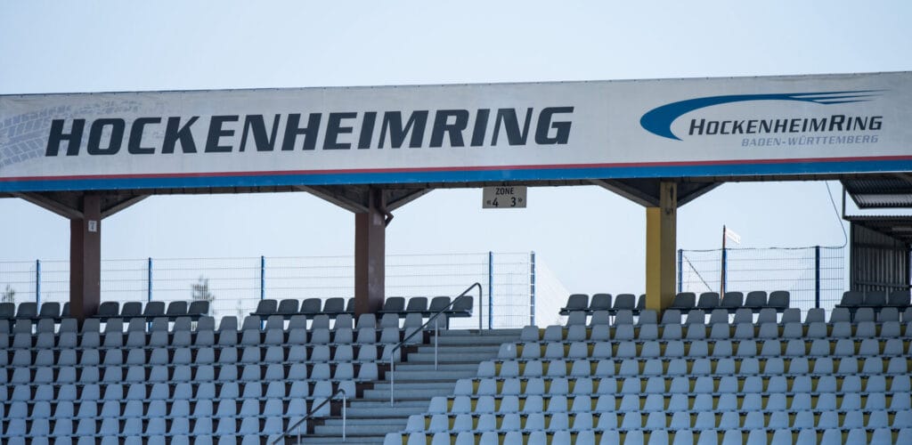 Domenicali Eyes German GP Return Amidst Fierce Competition