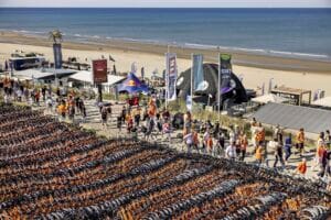 Dutch GP 2025 lidera en sostenibilidad y entretenimiento