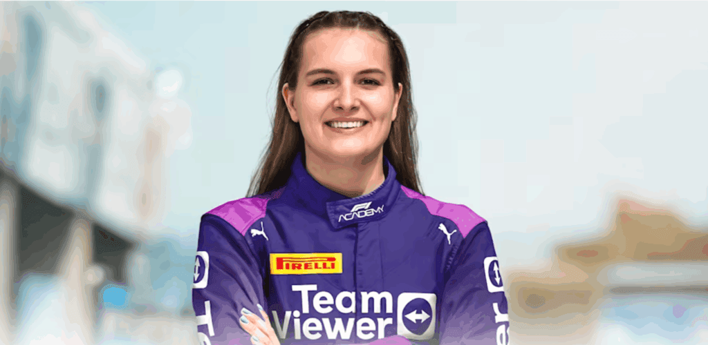 Esmee Kosterman Debuts at Zandvoort with Special Livery