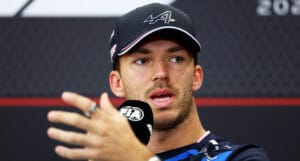 Gasly Eyes 2026 as Alpine Struggles in F1 2025 Season