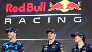 Gasly Hints at Tsunoda's Red Bull Struggles