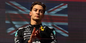 George Russell Prioritizes Title Over Mercedes Contract