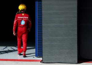 Hamilton busca recargar tras difcil GP de Hungra
