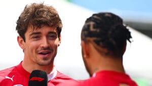 Hamilton en crisis en Hungra Leclerc confa en su regreso