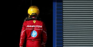 Hamilton enfrenta crticas Ecclestone sugiere retiro F1