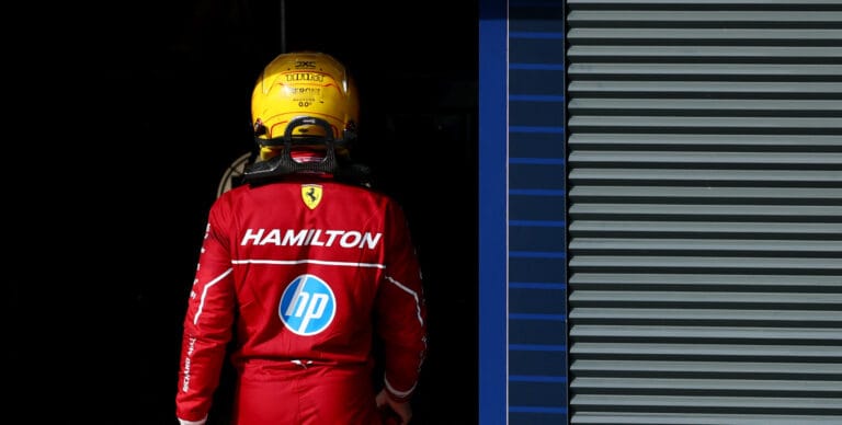 Hamilton enfrenta crticas Ecclestone sugiere retiro F1