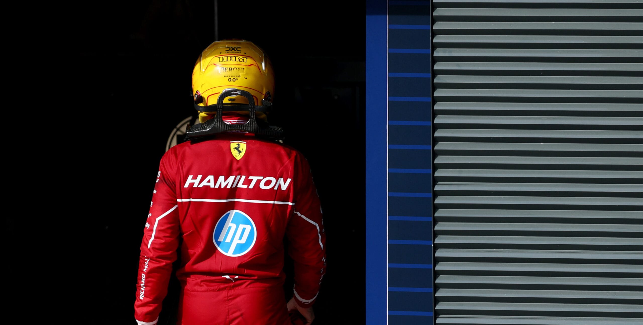 Hamilton enfrenta crticas Ecclestone sugiere retiro F1